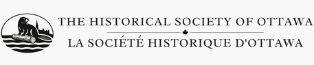 The Historical Society of Ottawa 