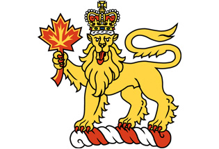 Badge of the Governor General of Canada