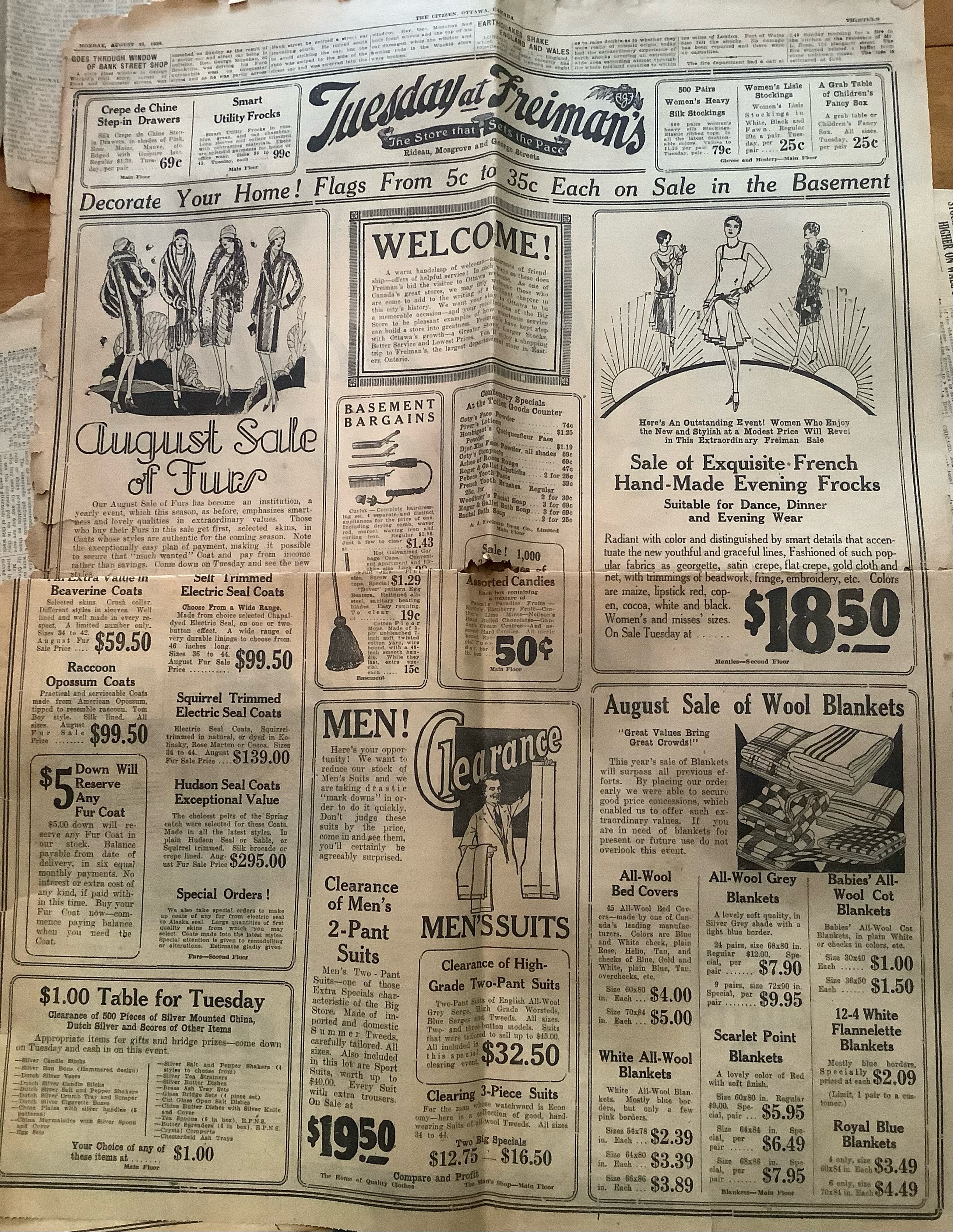 1926 August 16 Citizen Centenary Edition (10)