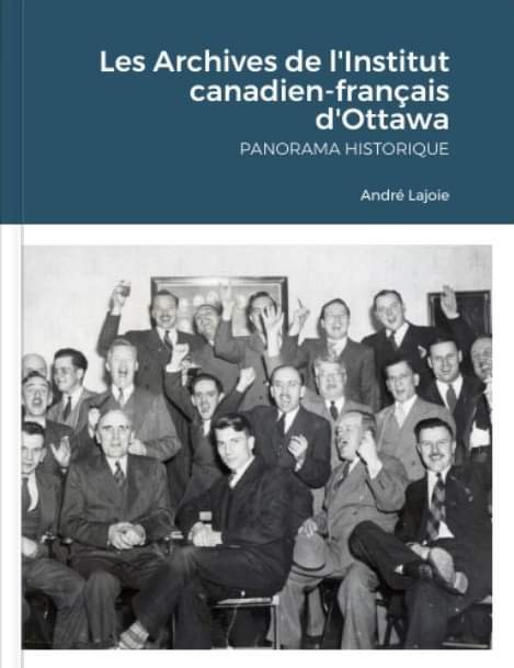 AJ ICFO panorama historique