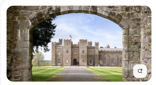 AS Scone Abbey