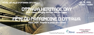 ottawa  heritage day