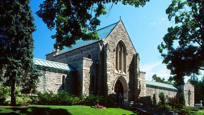 Beechwood Cemetery