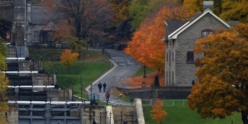 Bytown Museum