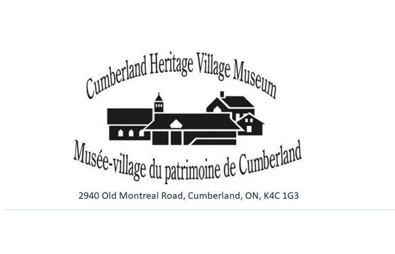 Cumberland Heritage Village Museum