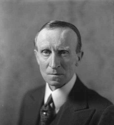 John Buchan Lord Tweedsmuir