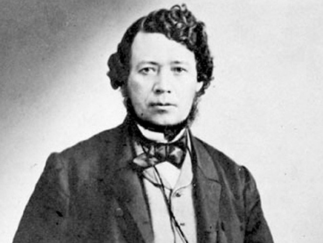 Thomas D'arcy McGee, LAC.