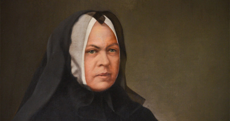 Élisabeth Bruyère