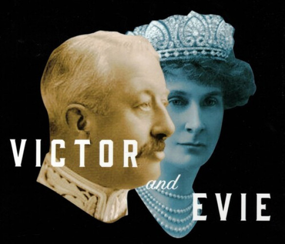 Victor and Evie