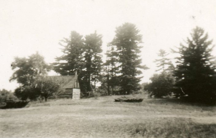 Woolsey 1947 Pinhey