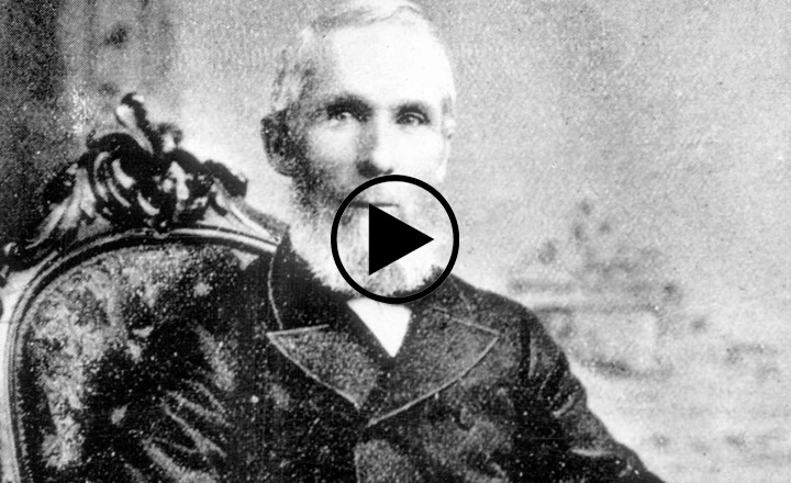 Alexander Mackenzie