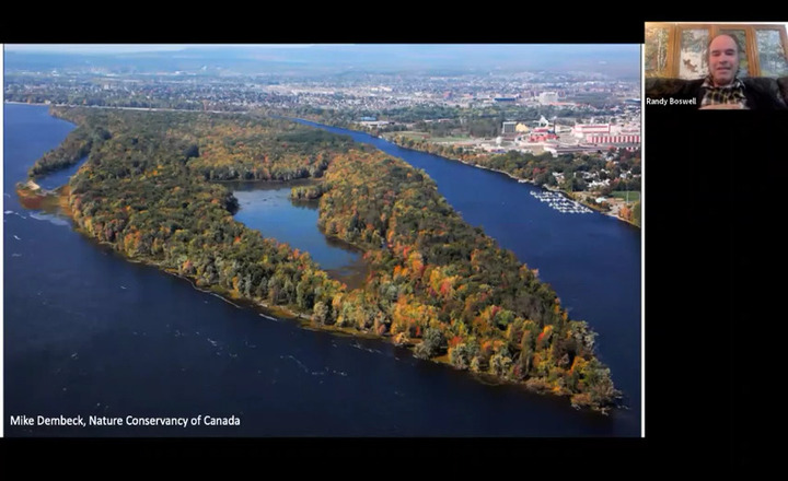 Kettle Island