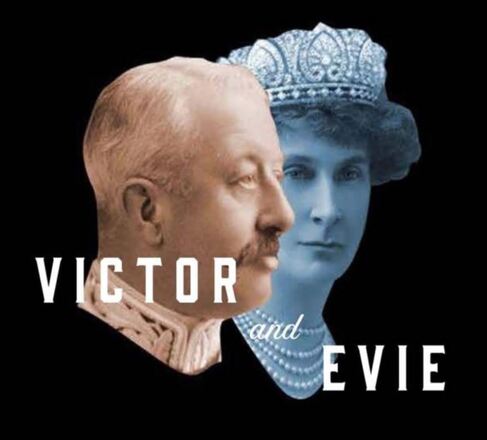 Victor and Evie