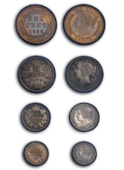 newcoins