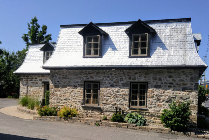 aylen house 2018 r