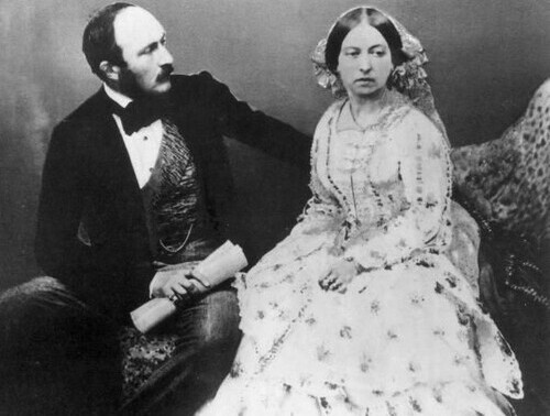 victoria and albert c