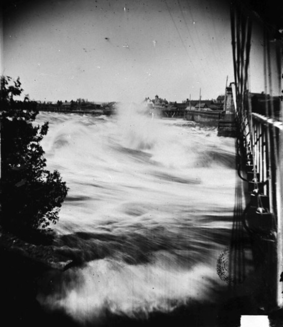 farini chaudiere falls from suspension bridgetopley studiolacpa 012695c 1867