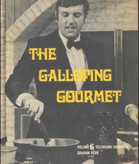 galloping gourmet