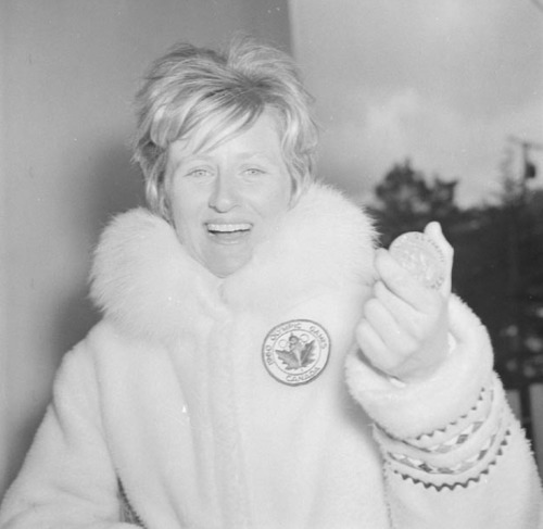 anne heggtveit ferrat nfb lac r
