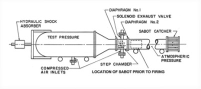 chicken cannon diagram