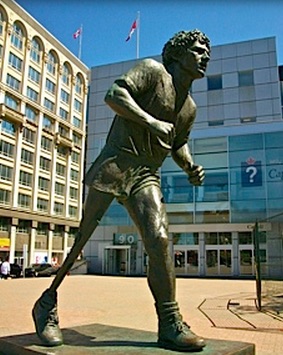 terry fox statue1