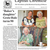 Capital Chronicle 2019 - 09