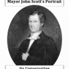108. Mayor John Scott’s Portrait, Its Conservation and Continuing Mystery