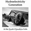 122. Victorian Hydroelectricity Generation at the South Chaudière Falls (Ottawa, Ontario)