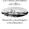 131. Of Paddle Steamers and a Bell: Nineteenth Century Navigation  on the Ottawa River