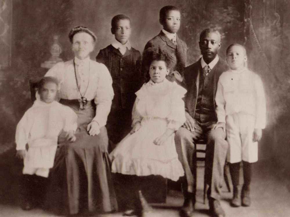 The Barber Family: Our Proud Place in Ottawa’s History / Tom Barber