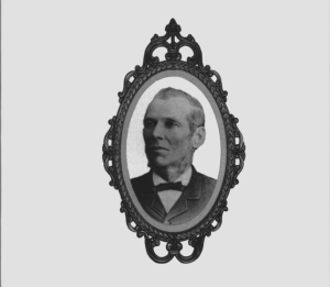 Bryan D. Cook – William Pittman Lett: Ottawa’s First City Clerk and Bard