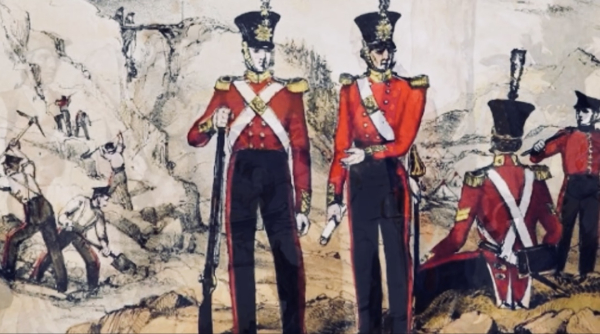 Allison Margot Smith – New Film for the HSO on the Rideau Canal