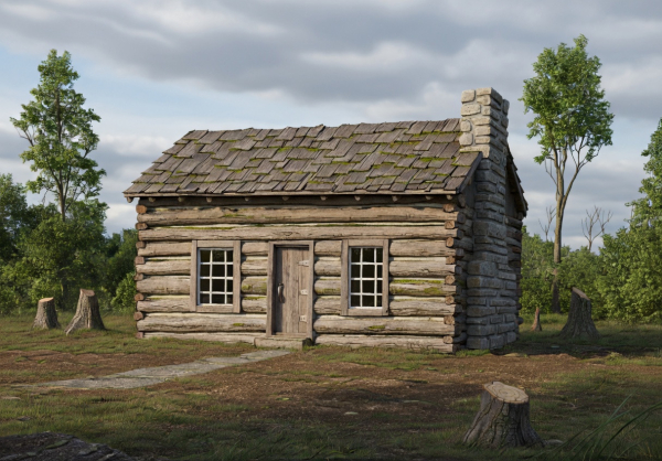 Honeywell cabin
