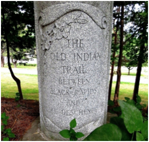 Mapping the Ottawa Valley’s Ancient Indigenous Trails