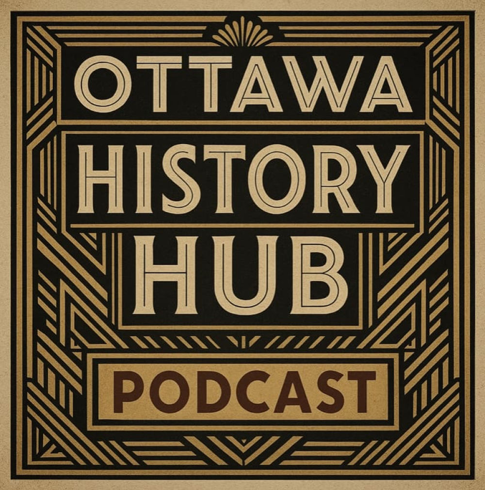 Brendan Ray – The Ottawa History Hub