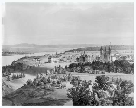 Marking Bytown's 200 Anniversary