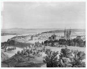 Marking Bytown's 200 Anniversary