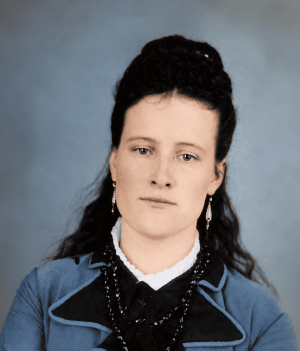 Kate Carty Mooney