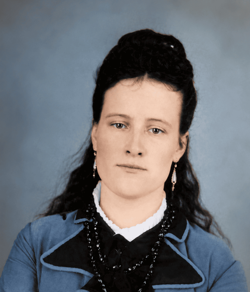 Kate Carty Mooney