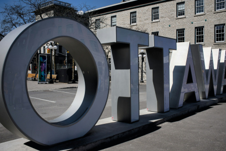 The HSO Ottawa Million Strong Project