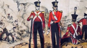 HSO Releases a new film “Two Wars, Three Watersheds, a Slew of Surveys and a Canal” by Allison Margot Smith