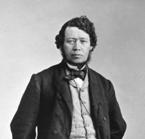 James Powell: The Assassination of D’Arcy McGee