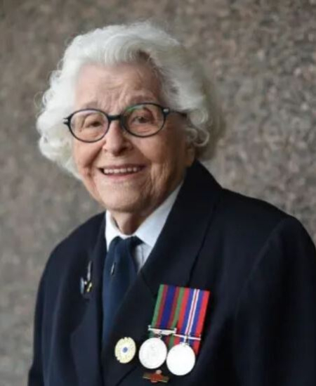 Elsa Lessard
