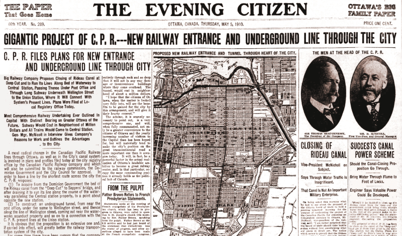 Ottawa Citizen 1910-05-05
