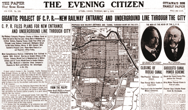 Ottawa Citizen 1910-05-05