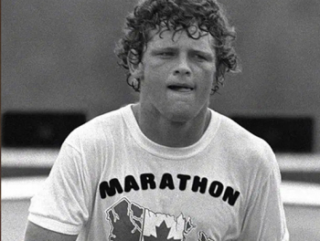 Terry Fox