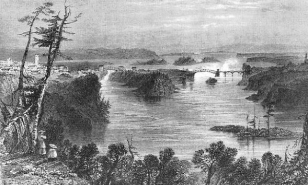 George &amp; Iris Neville – Dr. A. C. Christie’s Travels 1830-1833