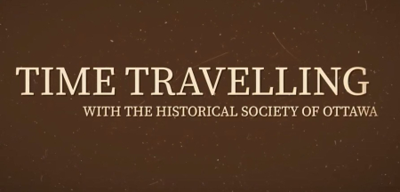 HSO/Rogers TV Series - Time Travelling