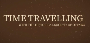HSO/Rogers TV Series - Time Travelling