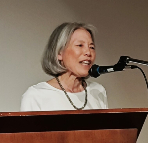 Denise Chong